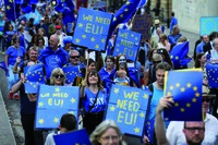 Per un’Europa di pace