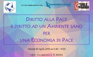 Convegno