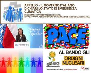 Convegno a Roma
