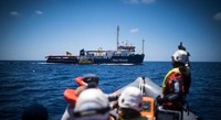 "Un'insurrezione nonviolenta per far cessare la strage degli innocenti"
