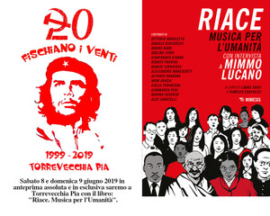 Riace, Musica per l'Umanità