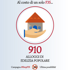 NOF35 - Alternativa alloggi popolari