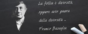 Commemorazione di Franco Basaglia