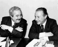 XII Anniversario della strage di CAPACI