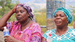 Garifuna (Foto G. Trucchi | Rel-UITA)