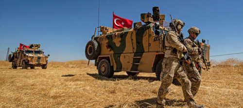 Armi Turchia