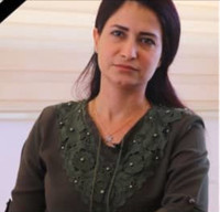Trucidata una attivista per i diritti delle donne