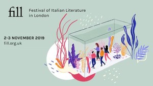 Laura Tussi, Mimmo Lucano, John Foot, Fabrizio Cracolici e Renato Franchi al King's College di Londra
