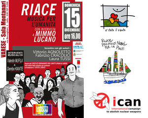 Un ponte per Riace