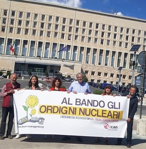 Report dell'incontro