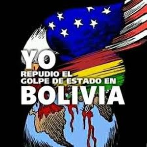 colpo di stato in Bolivia