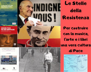 Le stelle della Resistenza