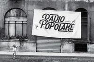 PeaceLink e Unimondo - Vittorio Agnoletto da San Vittore