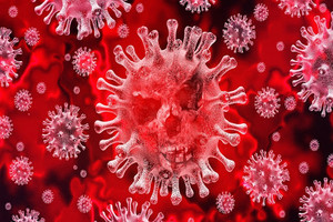 Emergenza Coronavirus