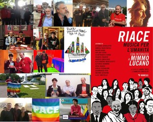 Riace. Musica per l'Umanità