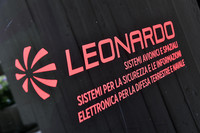 Il Gen. Carta a Leonardo: scelta inopportuna e contraria alle norme sull'export di armi
