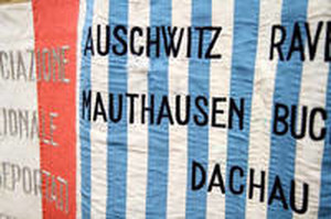 La Liberazione di Mauthausen