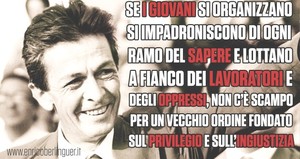 Berlinguer e la Questione Morale