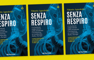 SENZA RESPIRO - Libro di inchiesta