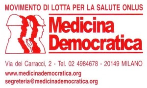 Medicina Democratica