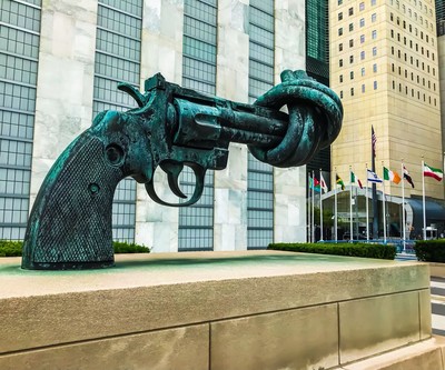 Disarmo ONU