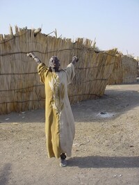 Scommessa Sudan: la sfida della pace dopo mezzo secolo di guerra