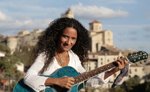 La musica e l'impegno di Agnese Ginocchio
