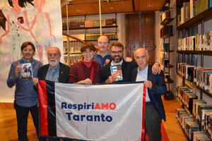 Con Virginio Bettini