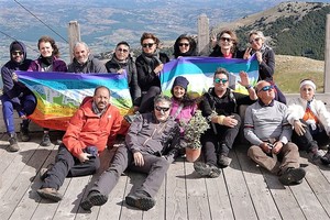 Il Monte della Pace