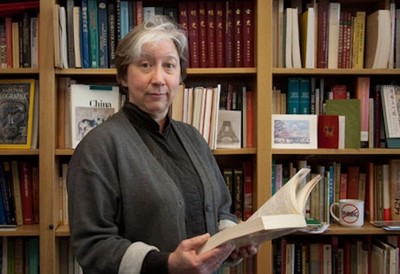 Pamela Kile Crossley
