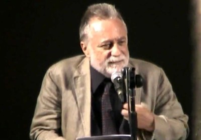 Vincenzo Guarrasi