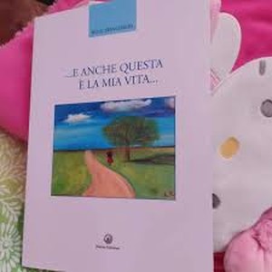 Libro di Rita Trinchieri