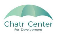 Logo associazione Chatr Center
