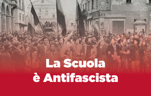 Educazione e Antifascismo sociale