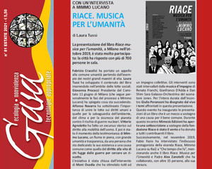 Gaia, Rivista dell'Ecoistituto del Veneto Alex Langer, diretta da Michele Boato