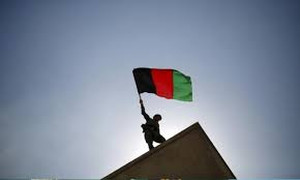 ... E l'Afghanistan?