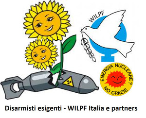 Pace, disarmo, abolizione nucleare, clima negli accordi di Parigi