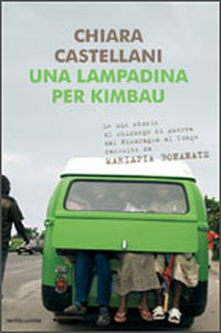 Come richiedere il libro "Una lampadina per Kimbau"