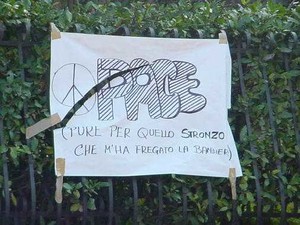 Pacifismo Totale !!!