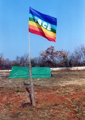 Claudia, dalla campagna di un piccolo paese istriano (Croazia)