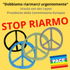 Proposte di iniziativa contro il riarmo e la guerra