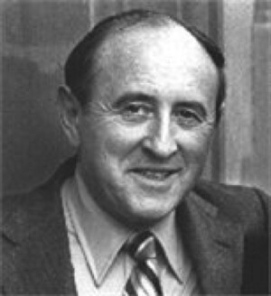 Bernard Lown