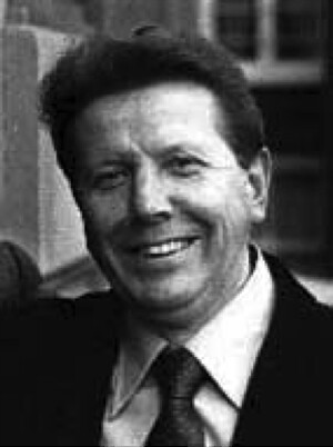 Yevgeny Chazov