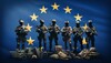 Europa anno 2023: 31 progetti e 500 milioni per produrre esplosivi, proiettili e missili