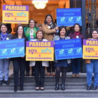 Le “Manuelas” del Perù