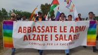 Marcia per la pace
