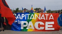 Marcia per la pace
