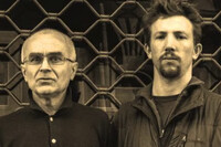 Andrej Mironov e Andy Rocchelli