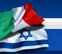 Memorandum Italia-Israele