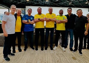 Il Brasile prigioniero del bolsonarismo